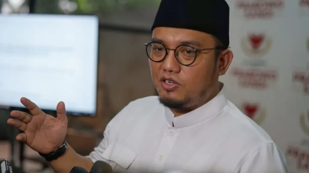 Harapan Prabowo Kepada Masyarakat Indonesia Untuk Tetap Rukun Walaupun Berbeda Pilihan Politik