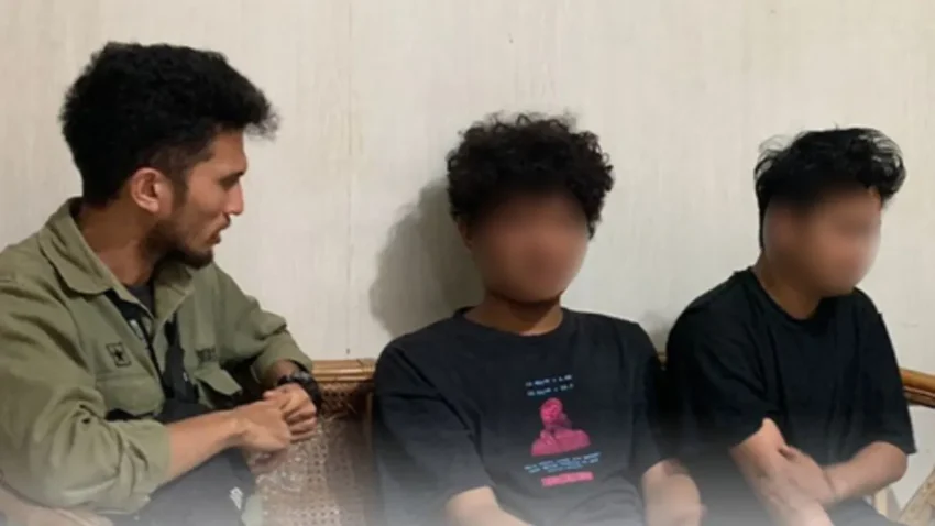 Ketua Umum Yayasan LBH Indonesia Mengecam Kekerasan Terhadap Mahasiswa Unpam