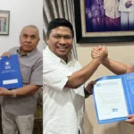 Partai Demokrat dan PAN Dukung Isran Noor-Hadi Iswan Priady dalam Pilgub Kaltim 2024