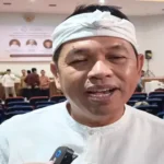 Dukungan PDI Perjuangan untuk Dedi Mulyadi Maju di Pilkada Jawa Barat
