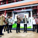 Eks Menteri Perindustrian Jokowi Mencerahkan Tantangan Hilirisasi Minyak Sawit Indonesia