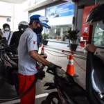 Kontroversi di SPBU Pertamina! Pengendara Motor Dikenakan Tagihan Berlebihan untuk Bahan Bakar