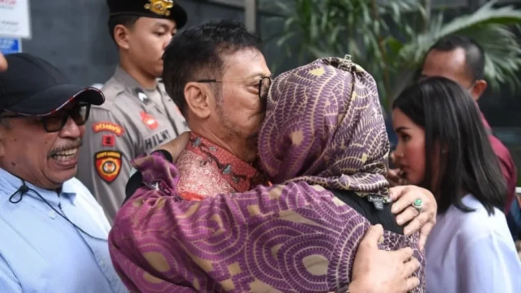 Pengungkapan Istri SYL Terima Dana Rp30 Juta 1 Bulan dari Kementan