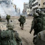 Peringatan PBB tentang Potensi Perang antara Hizbullah dan Israel di Lebanon