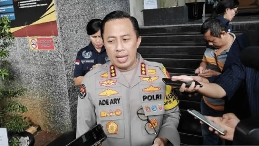 Dua Pelaku Pengeroyokan Jurnalis Diciduk Polisi Setelah Sidang SYL