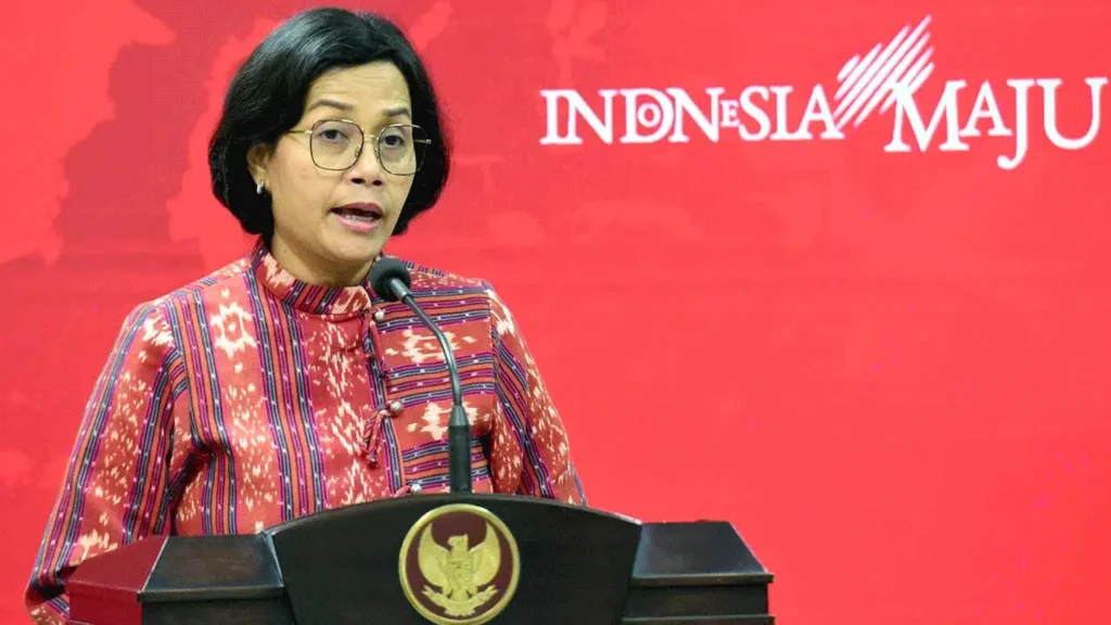 Wow! Negara Asing Kagum pada Indonesia: Sukses Tumbuh di Tengah Krisis Global!