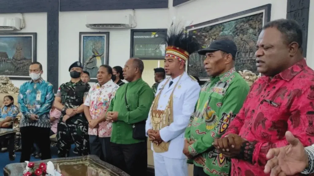 Pemkab Jayapura Heboh! Dukungan Pengambilan Kerangka Tentara Jepang PD II, Apa Dampaknya?