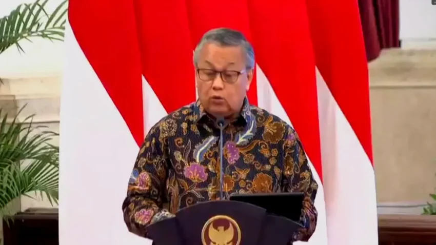 Ahli Ekonomi Ungkap ke Jokowi Ada 5 Ancaman Mengintai Indonesia