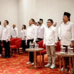 Cak Imin Tutup Mukernas Berani Mendukung Hasil Muktamar VI PKB