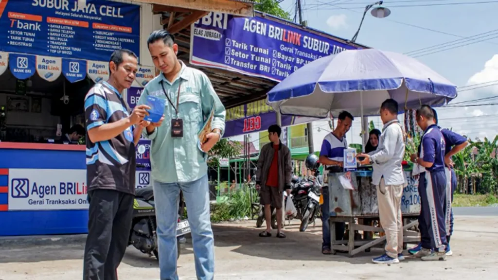 Kolaborasi BRI dan PELNI Hadirkan Fitur Reservasi dan Payment Point Tiket Kapal Laut
