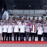 Pabrik Petrokimia Senilai Rp 59 T di Cilegon Akan Mulai Produksi Tahun 2025