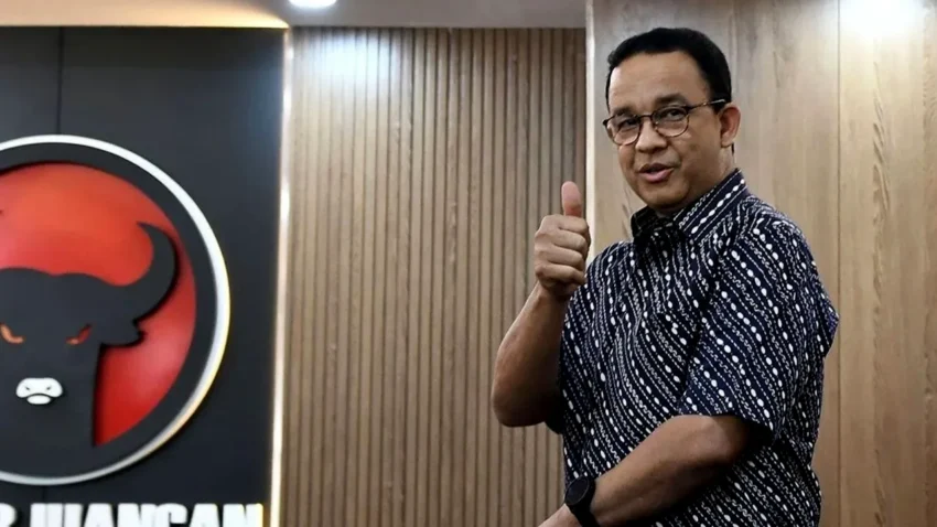 Pengamat Ungkap Anies Siap Jadi Pendukung Pramono-Rano