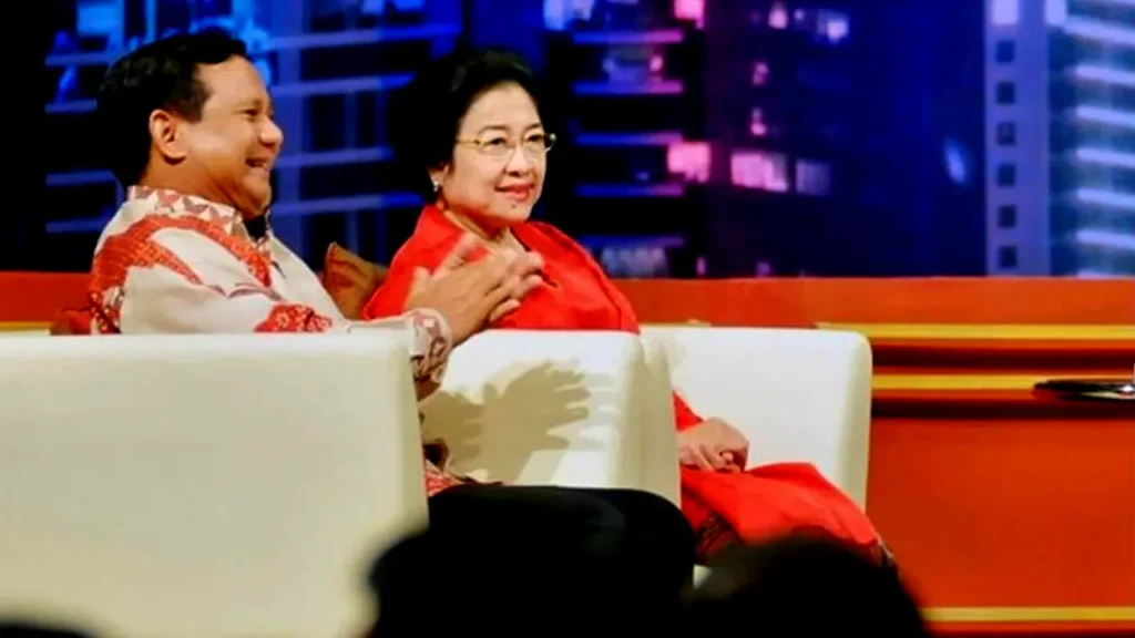 Prabowo dan Megawati Rencanakan Pertemuan Pengamat Ungkap Bukan Soal Transaksi Politik