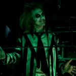 Sinopsis Film Beetlejuice Beetlejuice Sekuel Tim Burton Setelah 36 Tahun