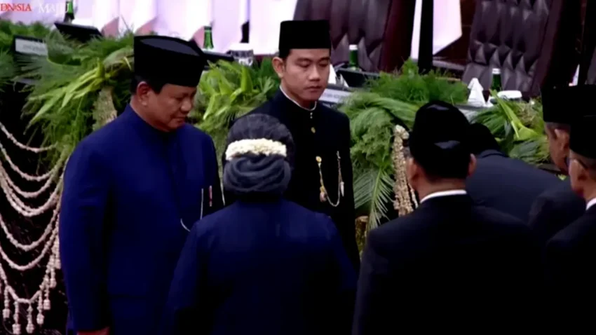 Harapan Rakyat pada Prabowo-Gibran Peningkatan Lapangan Kerja dan Kualitas Pendidikan