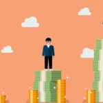 Kelas Menengah Turun Level Sebagian Pengeluaran Habis untuk Makan