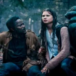 Sinopsis Film FROM Serial Horor Fiksi Ilmiah Asal Amerika
