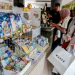 Daya Beli Masyarakat Makin Turun BRI Sebut Omzet UMKM Menurun hingga 60
