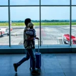 Pajak Bandara Dipangkas 50 Persen untuk Menurunkan Harga Tiket Liburan Nataru