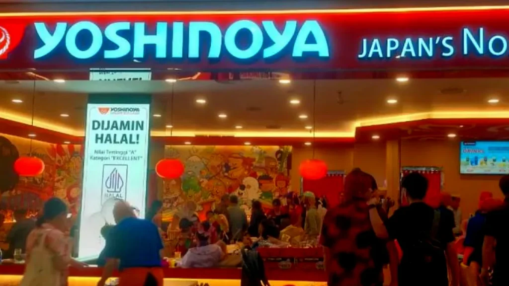 Pusat Kuliner Mendukung Industri Pariwisata Kota Singkawang