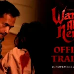 Sinopsis Film Wanita Ahli Neraka Tayang di Bioskop 14 November