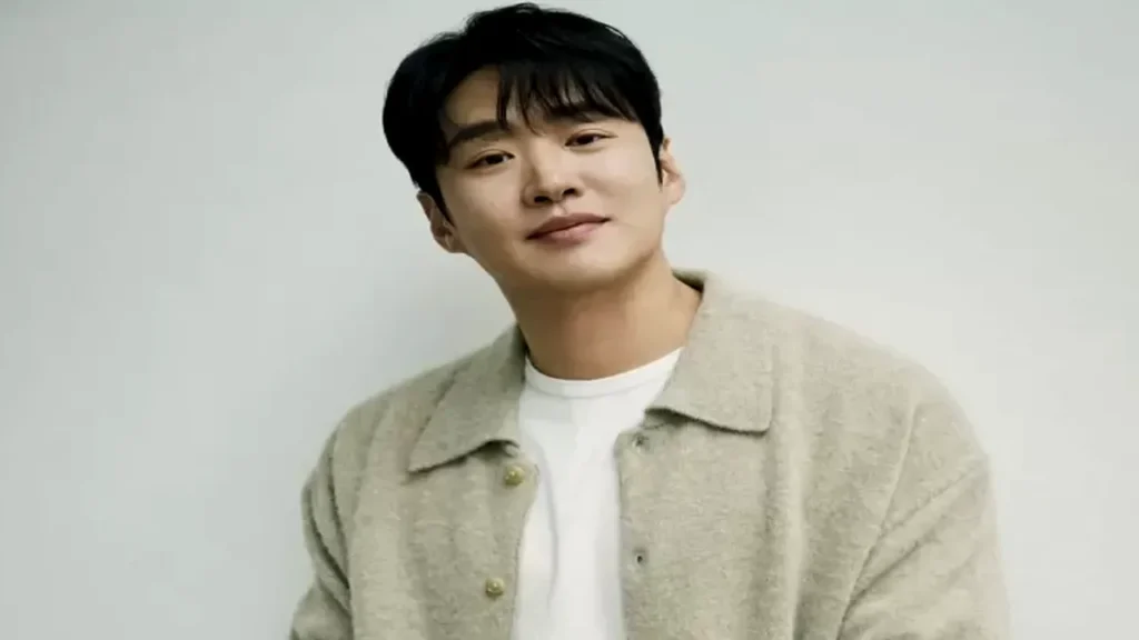 Ahn Jae-hong Punya Potensi Reuni dengan Lee Je-hoon di Drakor Signal 2