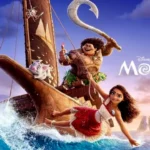 Moana 2 Masih Mendominasi Box Office Amerika Utara