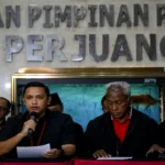 PDIP Menuding Adanya Kriminalisasi dan Pembunuhan Karakter Hasto Kristiyanto