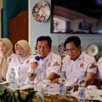 Tim Hukum Rido dan Gerindra Bekerja Sama Terkait Gugatan Kecurangan Pilkada Jakarta ke MK