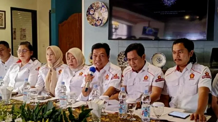 Tim Hukum Rido dan Gerindra Bekerja Sama Terkait Gugatan Kecurangan Pilkada Jakarta ke MK