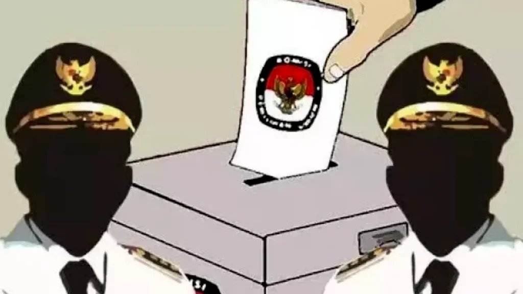 Pelantikan Kepala Daerah Ditunda hingga Maret 2025