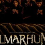 Sinopsis Film Horor Almarhum
