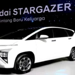 Hyundai Catatkan Penjualan Moncer pada Januari 2025